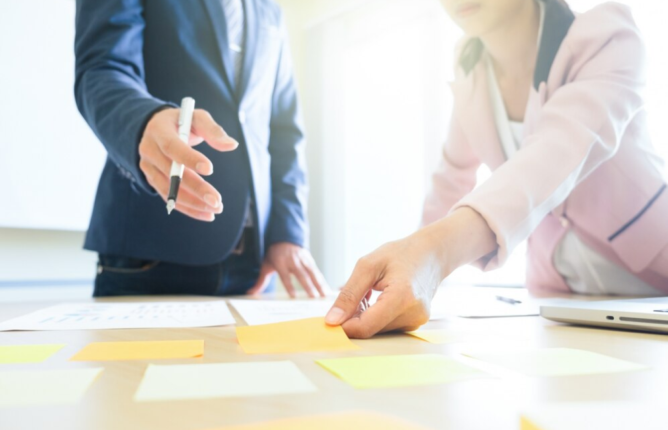 即戦カとして期待できる