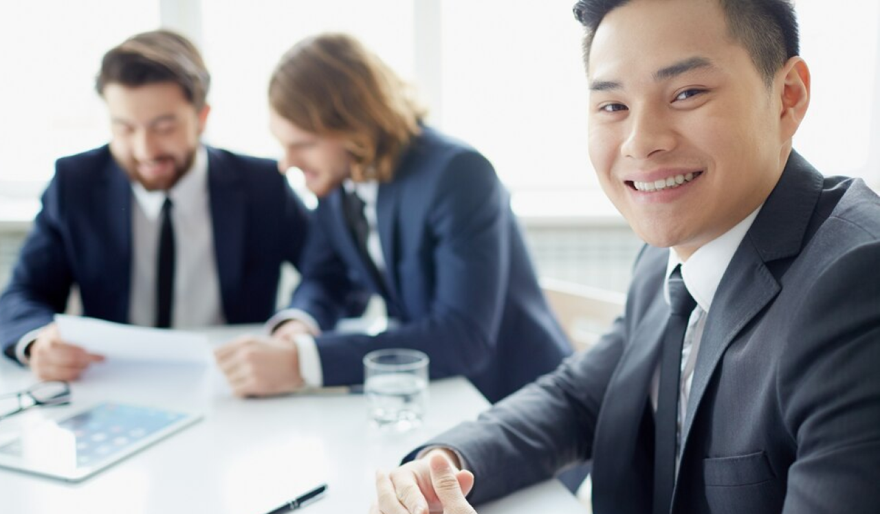 技能実習生の面接は、受け入れ企業との相互理解を深める重要な場です。