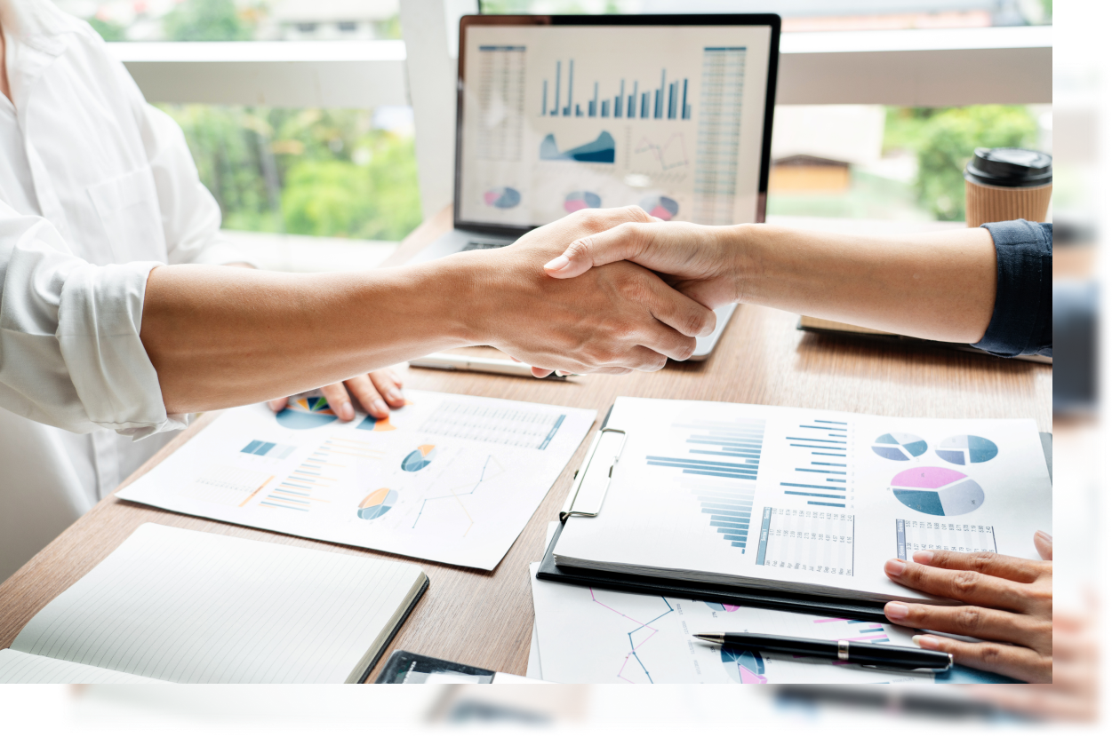 組合員のための共同購買